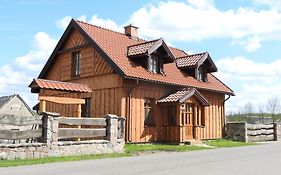 Agroturystyka Biebrzańska Kraina